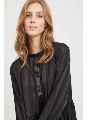 Rochie scurtă negru VILA femeie