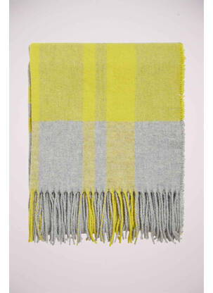 Eșarfă gri VILA femeie