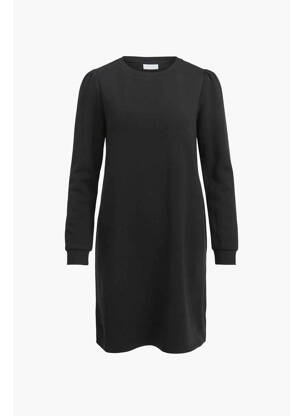Rochie scurtă negru VILA femeie