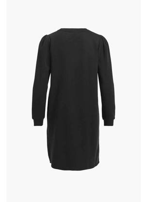 Rochie scurtă negru VILA femeie