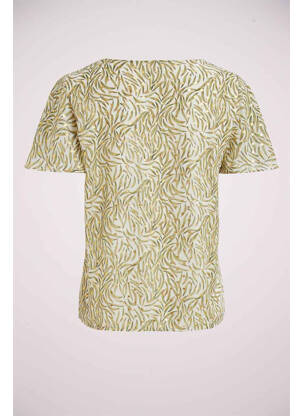 Cămașă alb VILA femeie