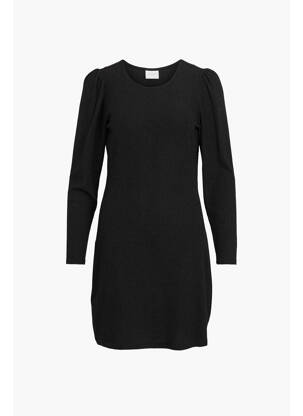 Rochie scurtă negru VILA femeie