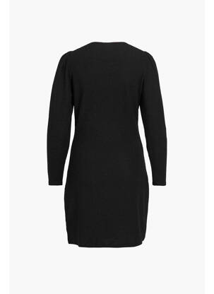 Rochie scurtă negru VILA femeie
