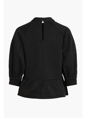 Cămașă negru VILA femeie