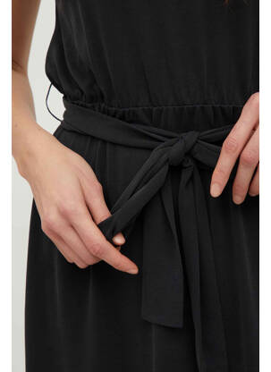 Rochie scurtă negru VILA femeie