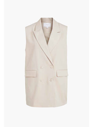 Sacou bej VILA femeie