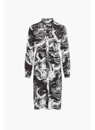 Rochie scurtă negru VILA femeie