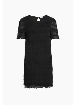 Rochie scurtă negru VILA femeie