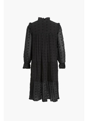 Rochie scurtă negru VILA femeie