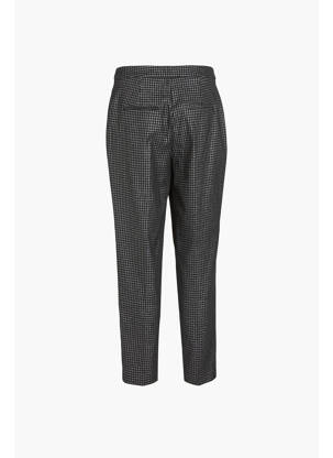 Pantalon chino negru VILA femeie
