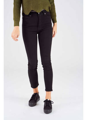 Blugi skinny negru DR DENIM femeie