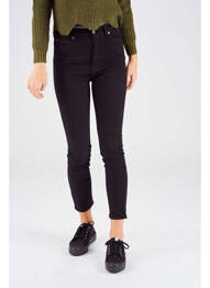Blugi skinny negru DR DENIM femeie