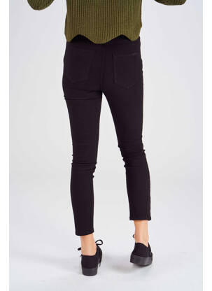 Blugi skinny negru DR DENIM femeie