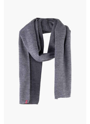 Eșarfă gri LEVIS bărbat