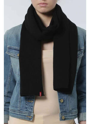 Eșarfă negru LEVI'S bărbat
