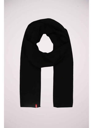 Eșarfă negru LEVI'S bărbat