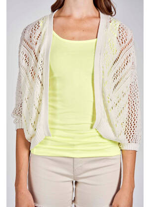 Maiou galben ONLY femeie