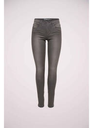 Blugi skinny gri ONLY femeie