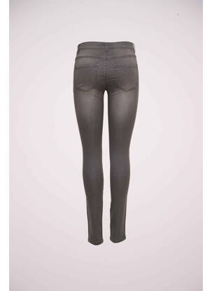 Blugi skinny gri ONLY femeie