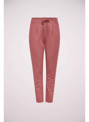 Pantalon chino maro ONLY femeie