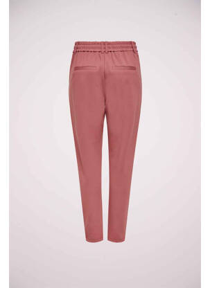 Pantalon chino maro ONLY femeie