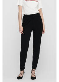 Pantalon chino negru ONLY femme