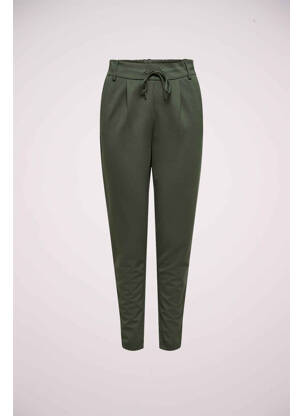 Pantalon chino negru ONLY femeie