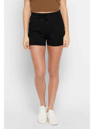 Șort negru ONLY femeie
