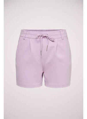 Șort violet ONLY femeie