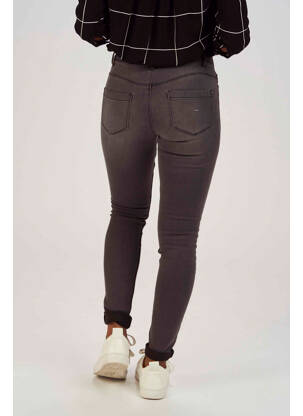 Blugi skinny gri ONLY femeie