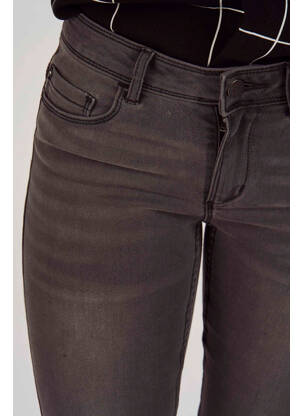 Blugi skinny gri ONLY femeie