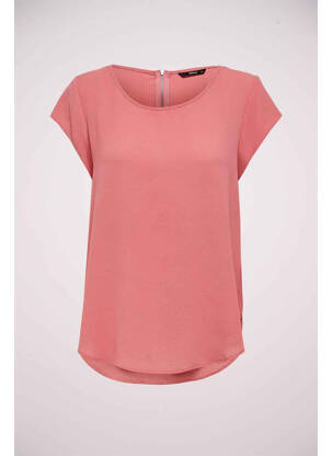 Cămașă roz ONLY femeie