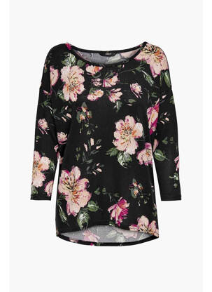 Pulover negru ONLY femeie