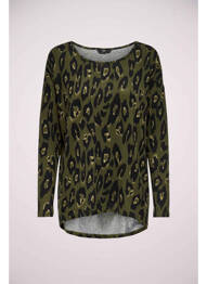 Pulover verde ONLY femeie