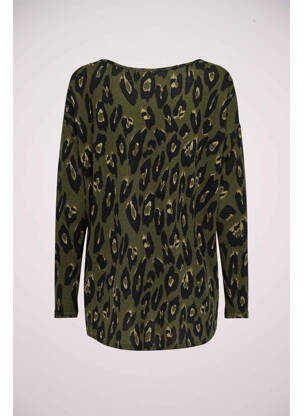 Pulover verde ONLY femeie