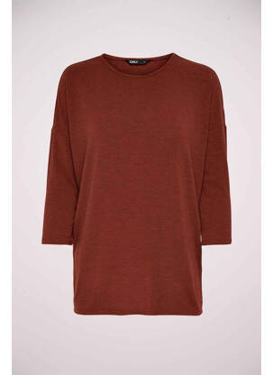 Pulover maro ONLY femeie