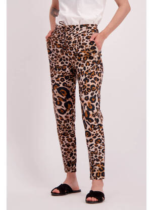 Pantalon slim negru ONLY femeie