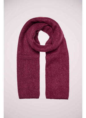 Eșarfă maro ONLY femeie