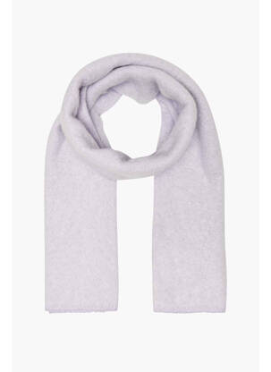 Eșarfă violet ONLY femeie