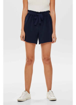 Șort albastru ONLY femeie