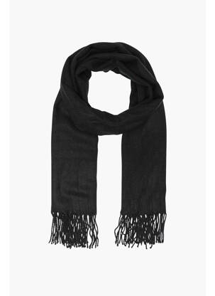 Eșarfă negru ONLY femeie