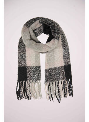 Eșarfă negru ONLY femeie