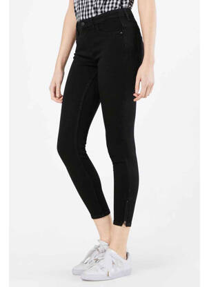 Blugi skinny gri ONLY femeie