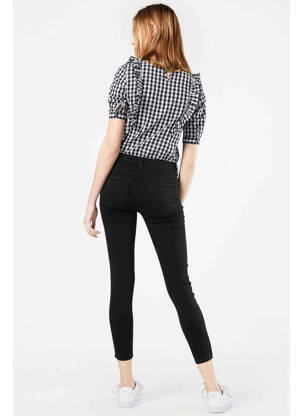 Blugi skinny gri ONLY femeie