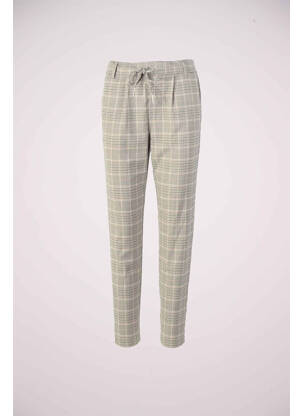 Pantalon slim gri ONLY femeie