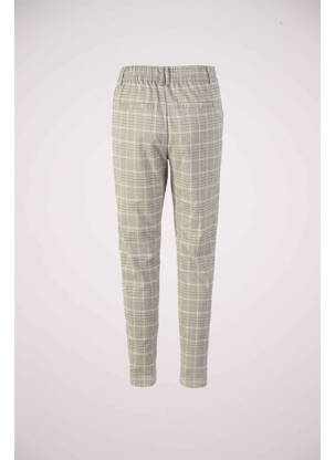Pantalon slim gri ONLY femeie