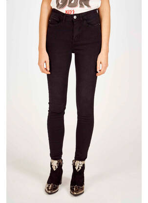 Blugi skinny negru JACQUELINE DE YONG femeie