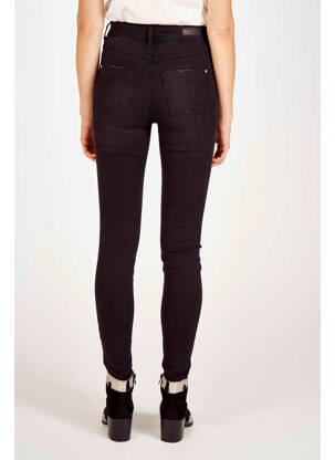Blugi skinny negru JACQUELINE DE YONG femeie