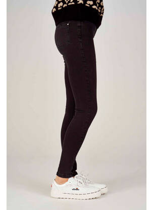 Blugi skinny negru JACQUELINE DE YONG femeie