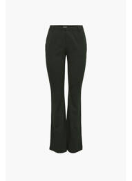 Pantalon chino negru ONLY femeie